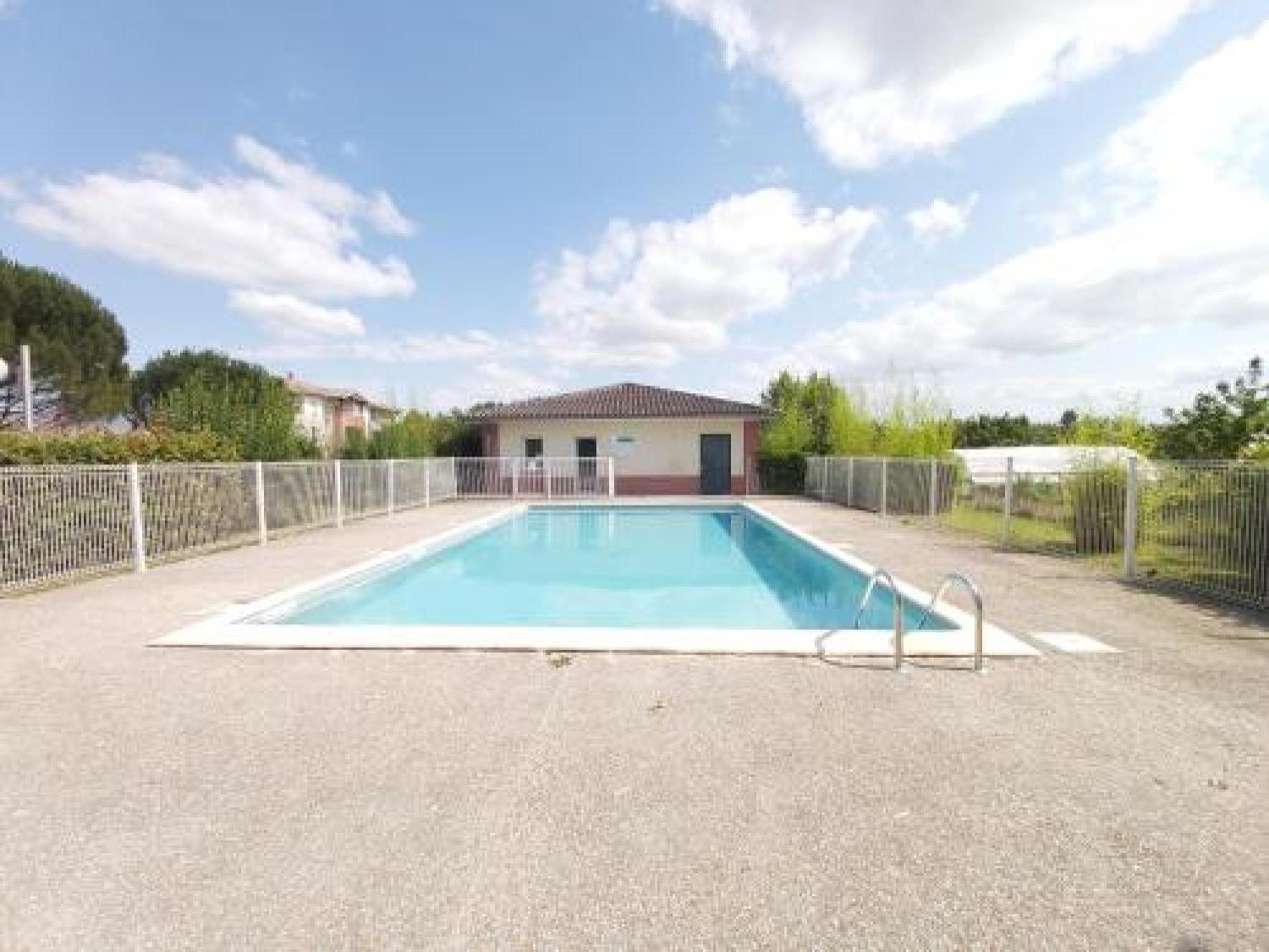 Magnifique Appartement T2 Renove Aux Vendanges 盖亚克 客房 照片